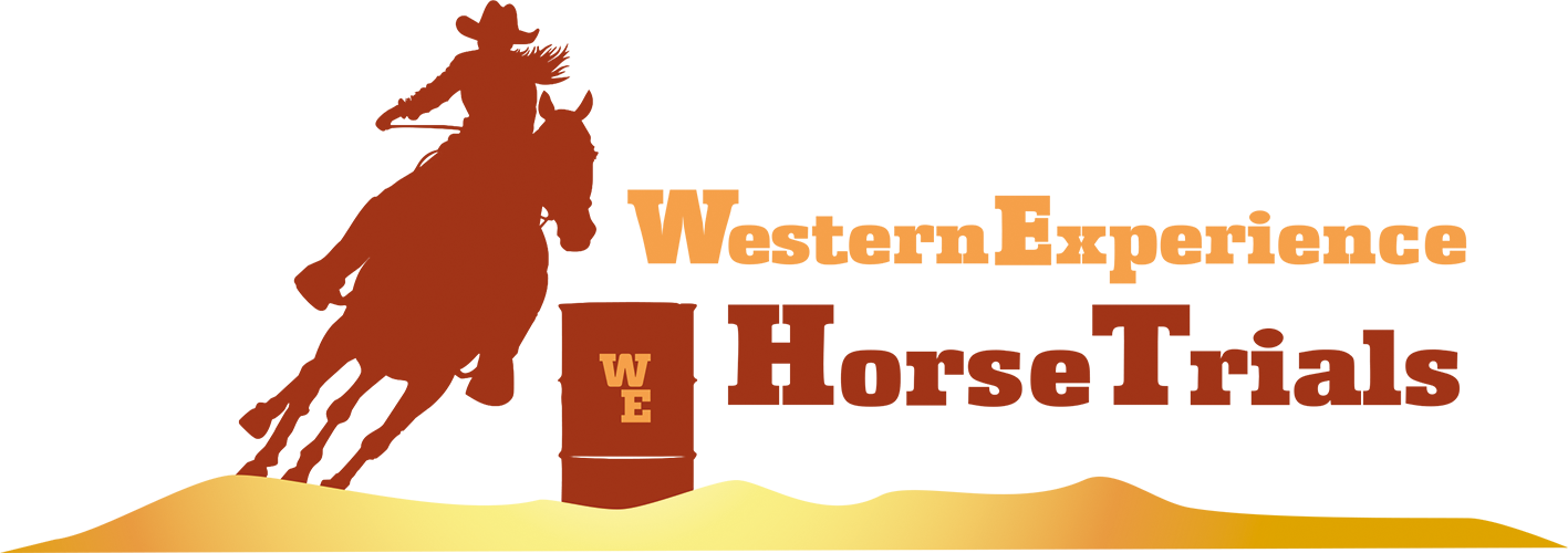 logo WE horsetrials